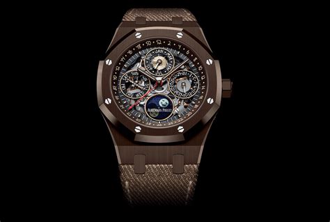 cactus jack audemars piguet|royal oak openworked.